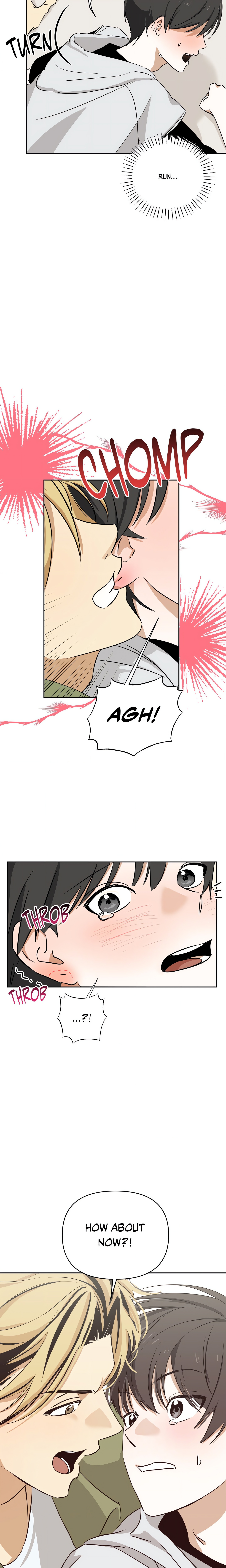 Rock and Rent (Uncensored) Page 9 - MangaHe