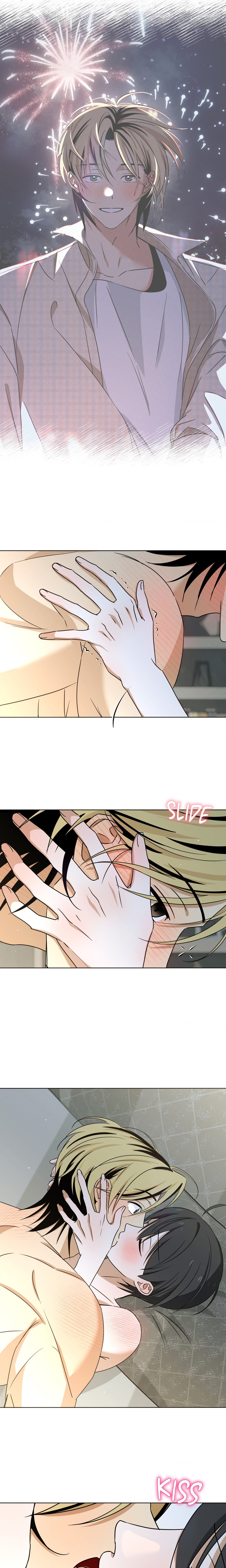 Rock and Rent (Uncensored) Page 12 - MangaHe