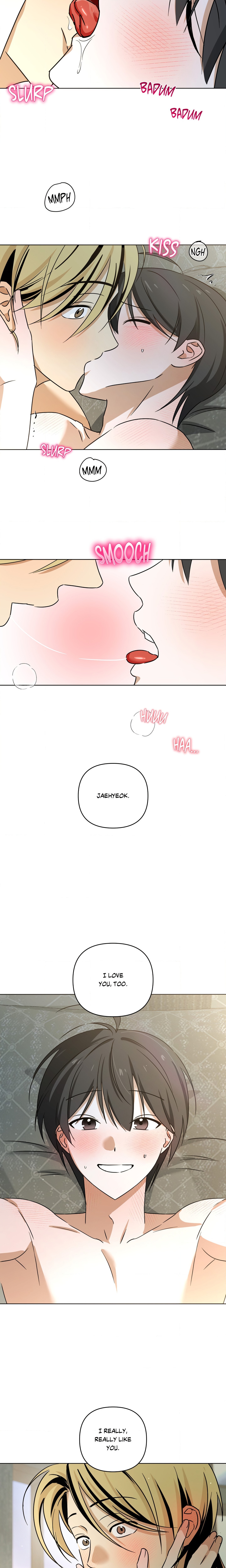 Rock and Rent (Uncensored) Page 13 - MangaHe