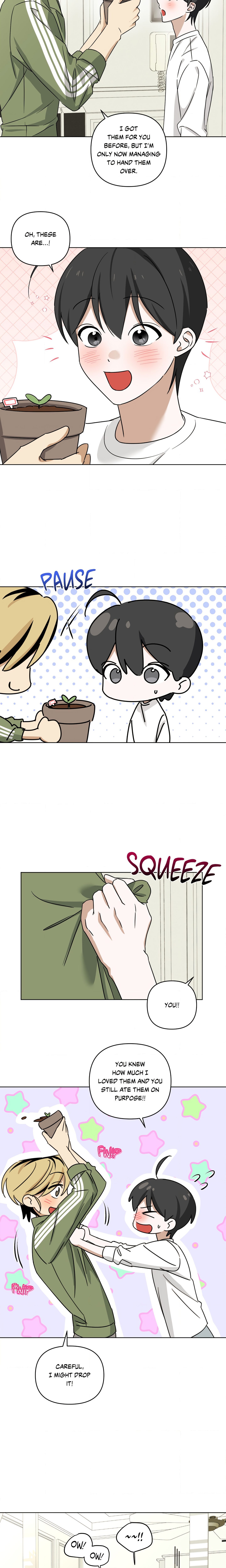 Rock and Rent (Uncensored) Page 16 - MangaHe