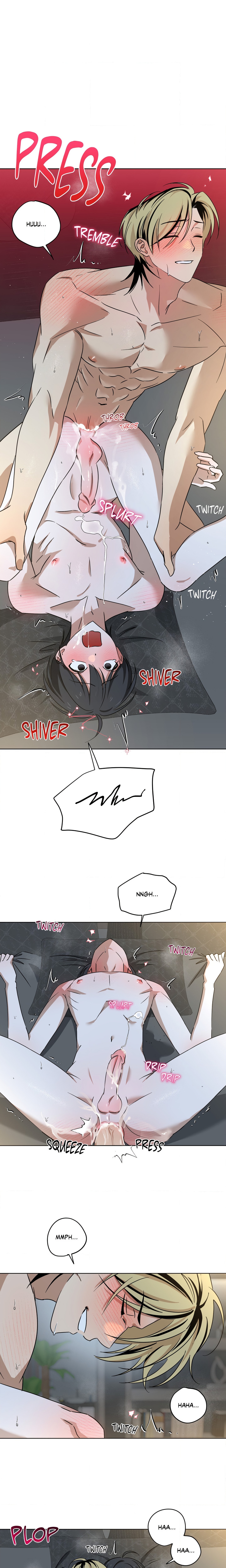 Rock and Rent (Uncensored) Page 3 - MangaHe