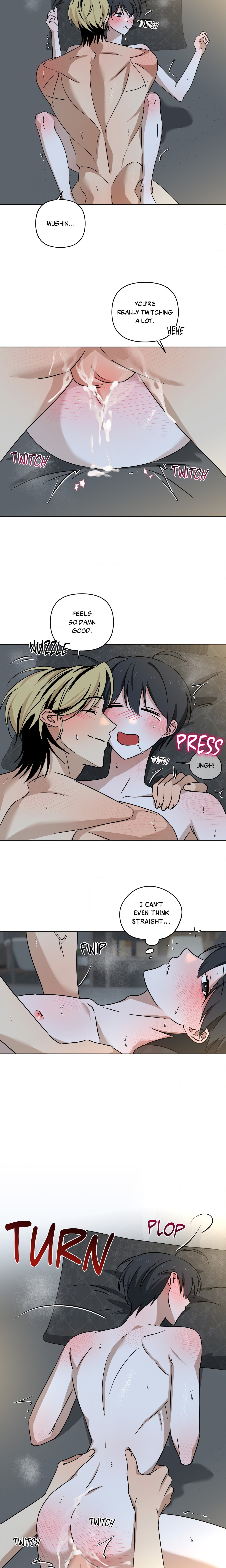 Rock and Rent (Uncensored) Page 4 - MangaHe