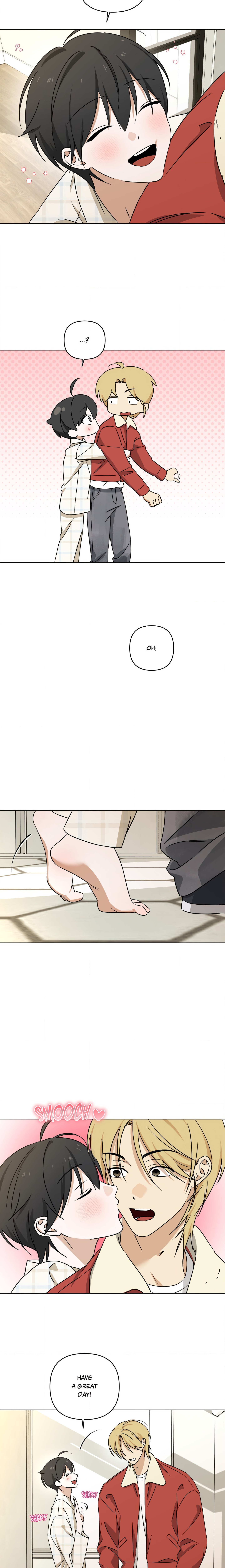 Rock and Rent (Uncensored) Page 12 - MangaHe