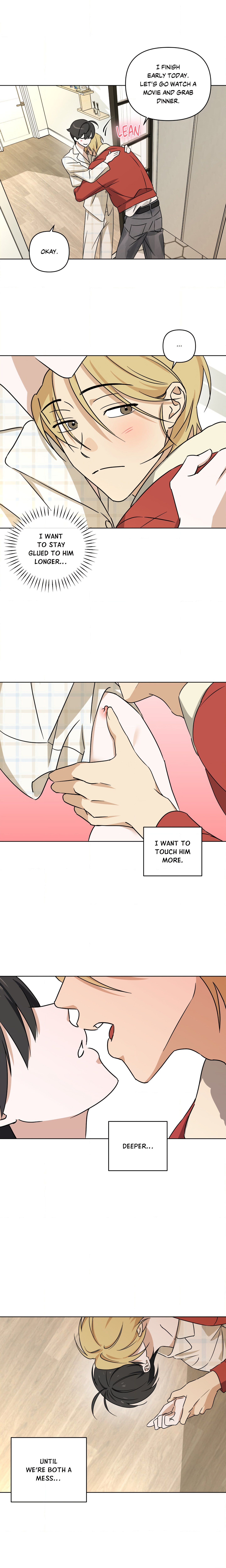 Rock and Rent (Uncensored) Page 14 - MangaHe