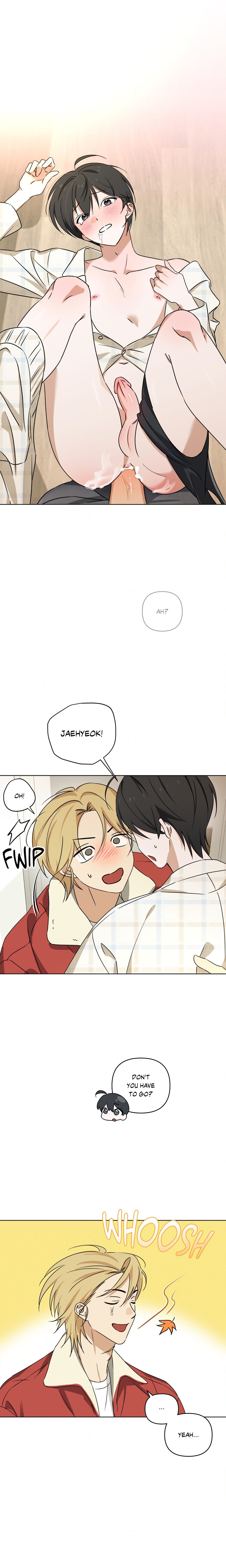 Rock and Rent (Uncensored) Page 15 - MangaHe