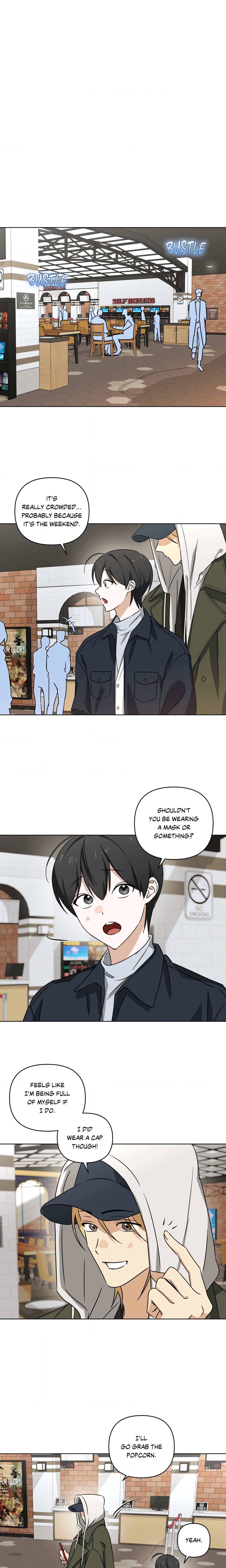 Rock and Rent (Uncensored) Page 16 - MangaHe