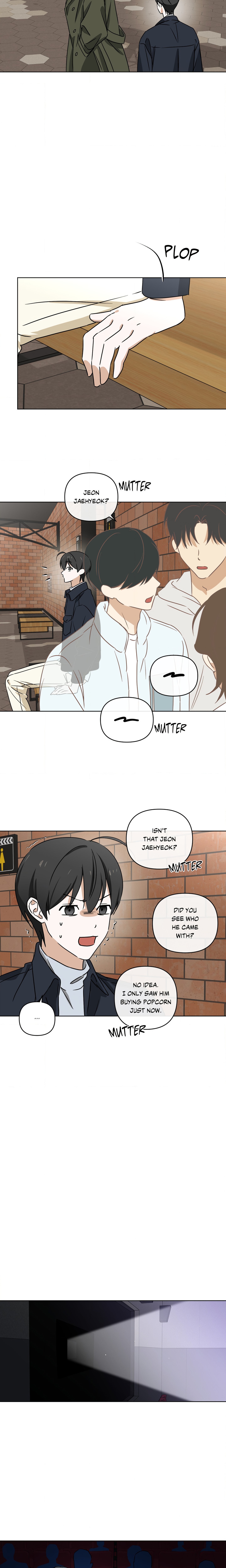 Rock and Rent (Uncensored) Page 17 - MangaHe
