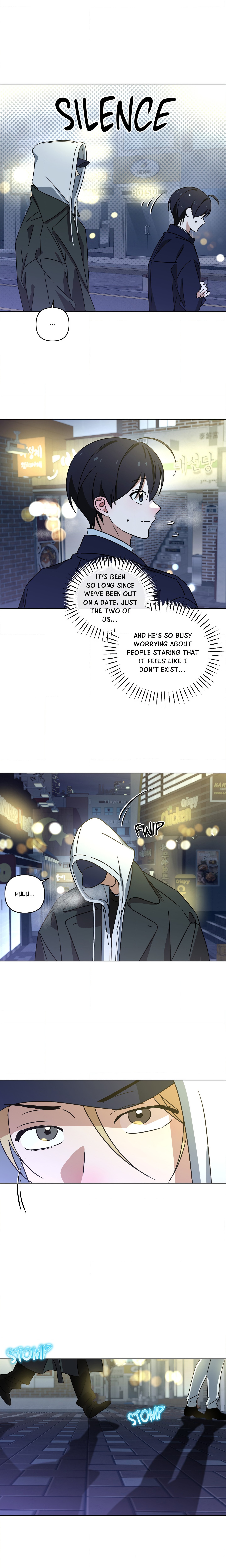 Rock and Rent (Uncensored) Page 19 - MangaHe