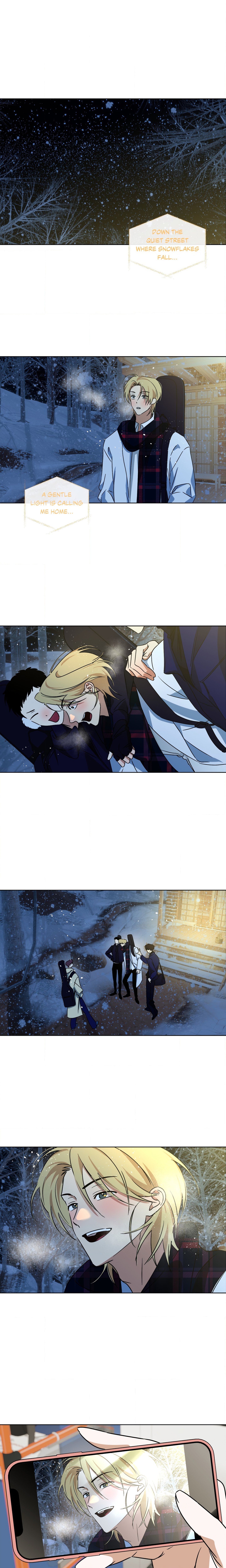 Rock and Rent (Uncensored) Page 3 - MangaHe
