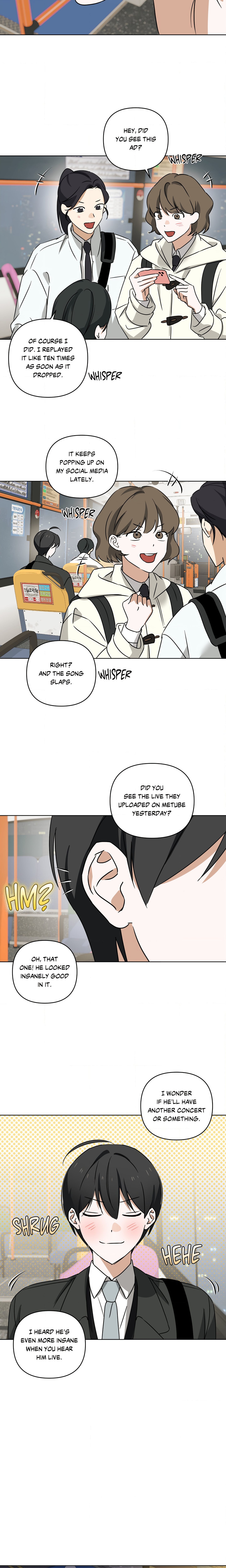 Rock and Rent (Uncensored) Page 4 - MangaHe