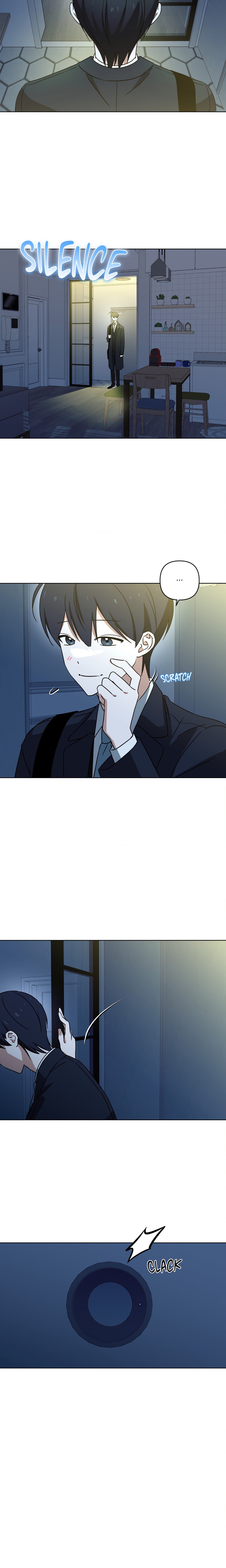 Rock and Rent (Uncensored) Page 7 - MangaHe