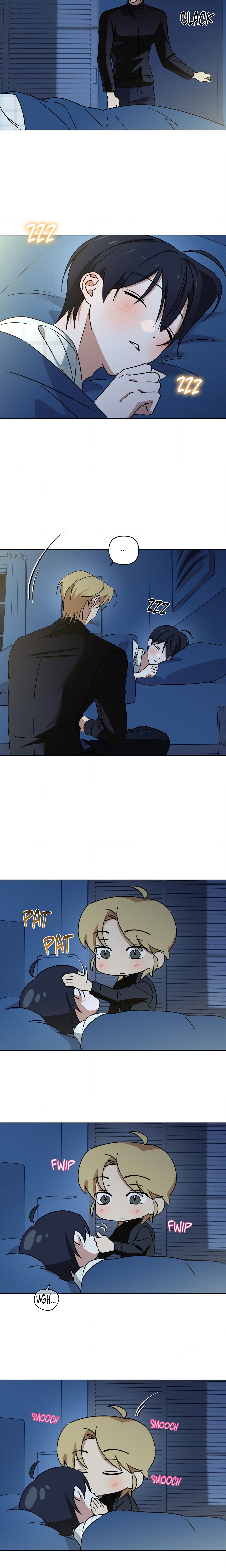 Rock and Rent (Uncensored) Page 9 - MangaHe