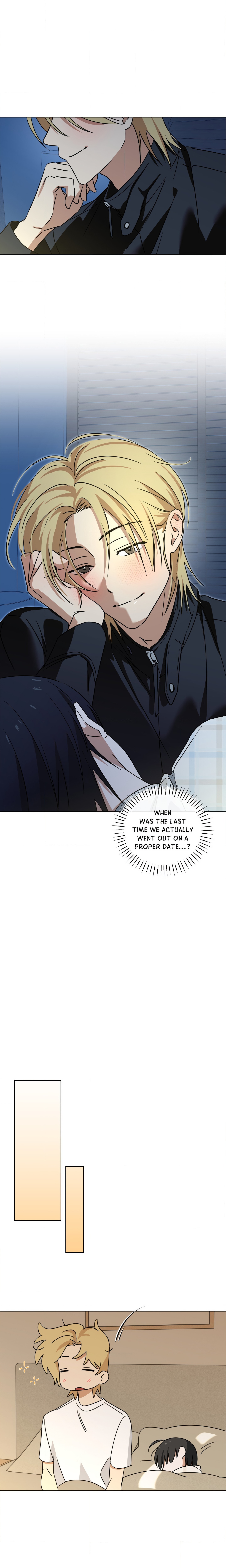 Rock and Rent (Uncensored) Page 10 - MangaHe