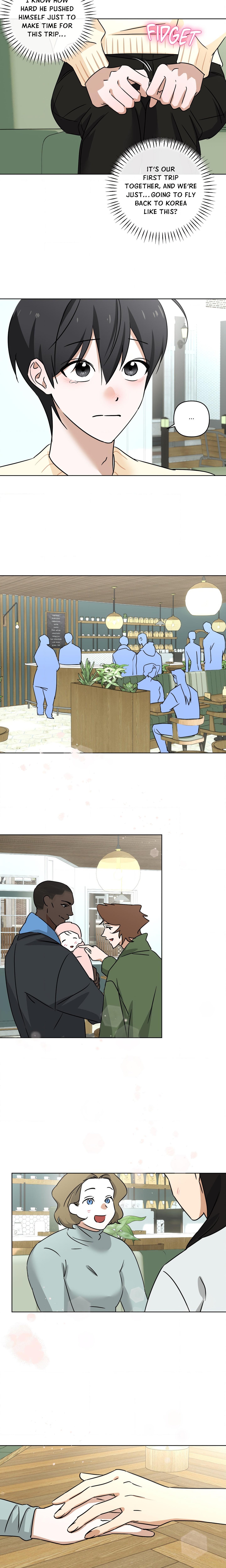 Rock and Rent (Uncensored) Page 11 - MangaHe