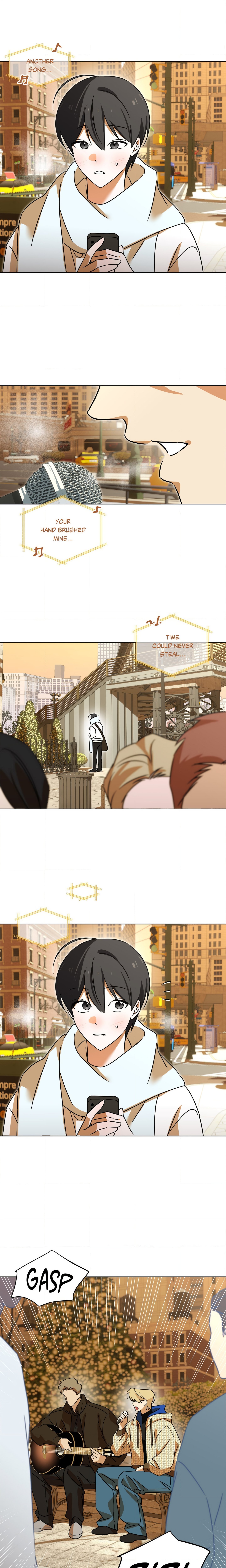 Rock and Rent (Uncensored) Page 13 - MangaHe