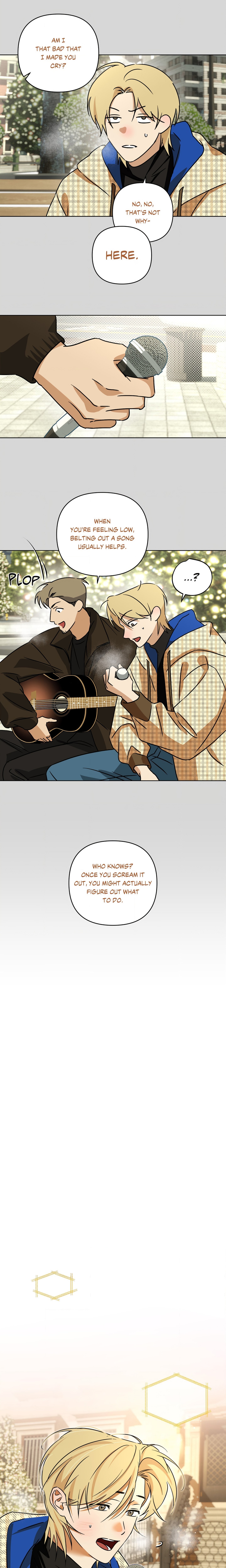 Rock and Rent (Uncensored) Page 16 - MangaHe