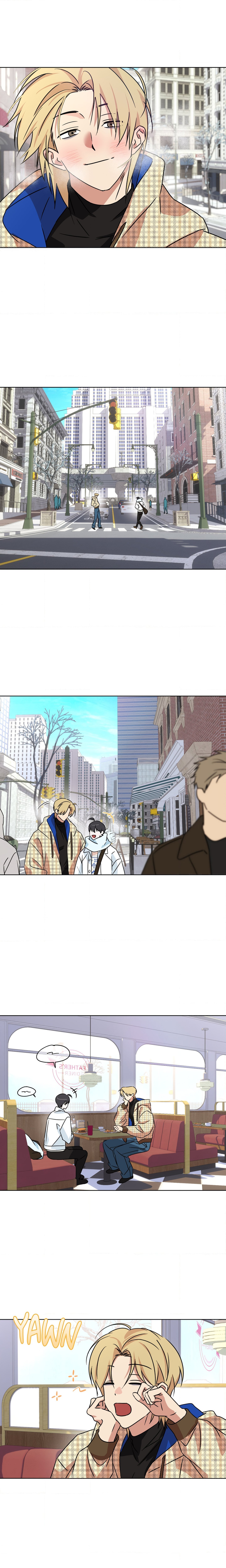Rock and Rent (Uncensored) Page 4 - MangaHe