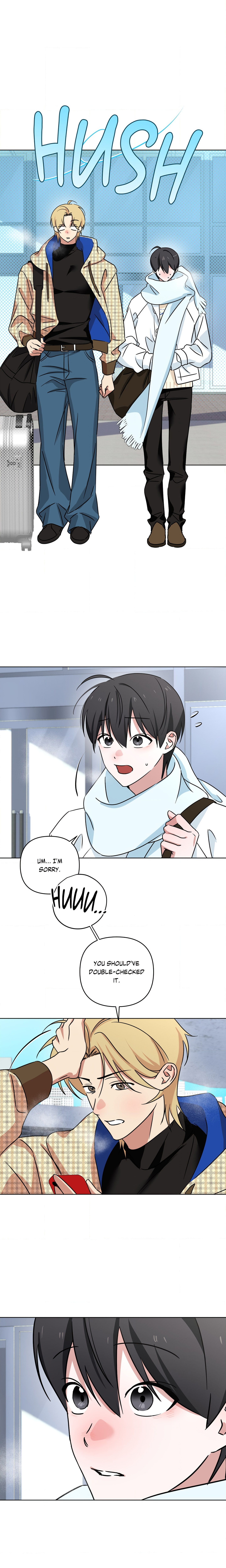 Rock and Rent (Uncensored) Page 7 - MangaHe