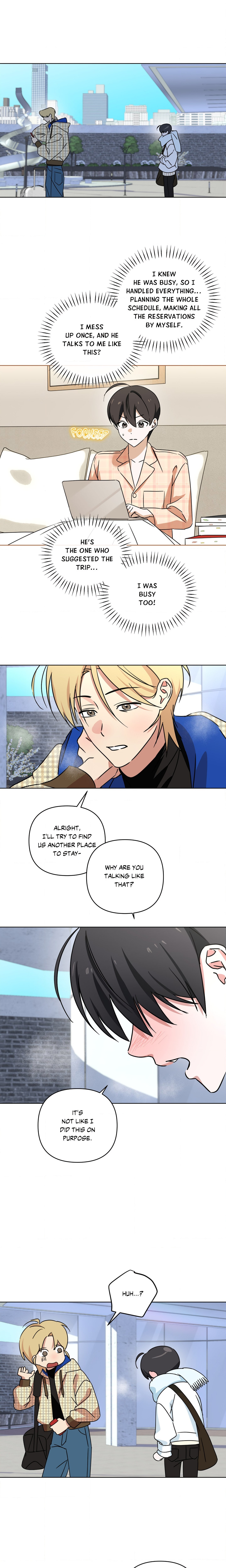 Rock and Rent (Uncensored) Page 8 - MangaHe