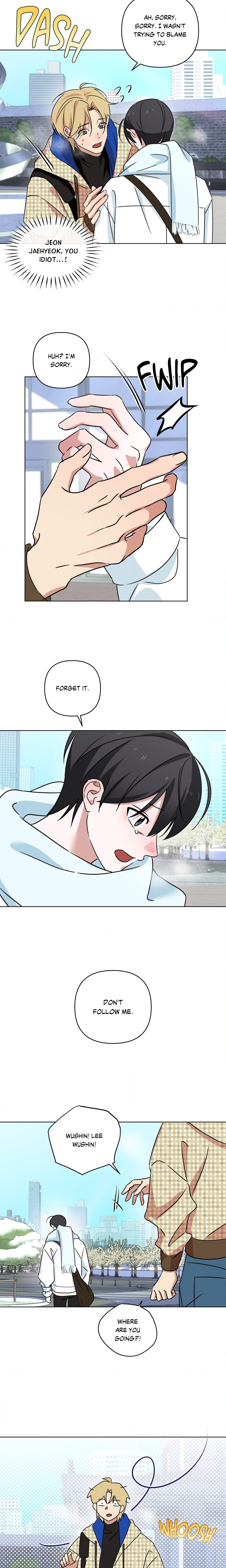 Rock and Rent (Uncensored) Page 9 - MangaHe