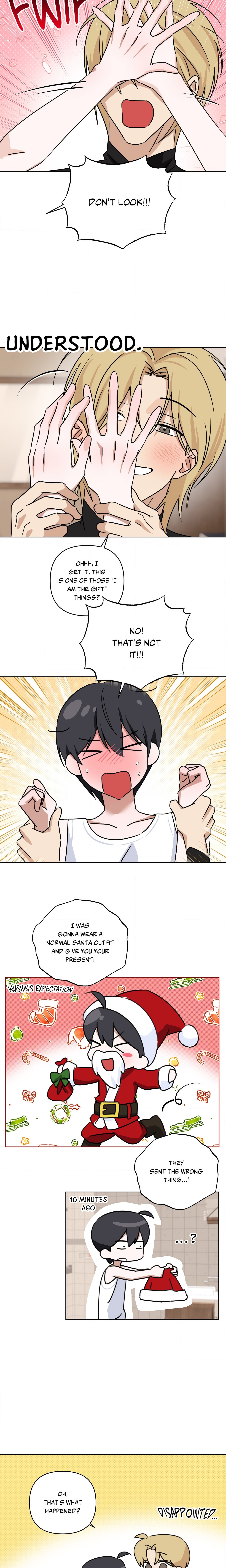 Rock and Rent (Uncensored) Page 11 - MangaHe