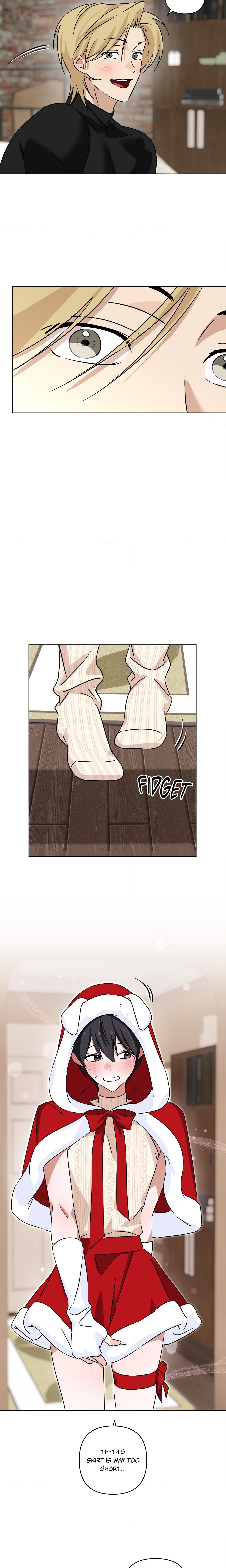 Rock and Rent (Uncensored) Page 13 - MangaHe