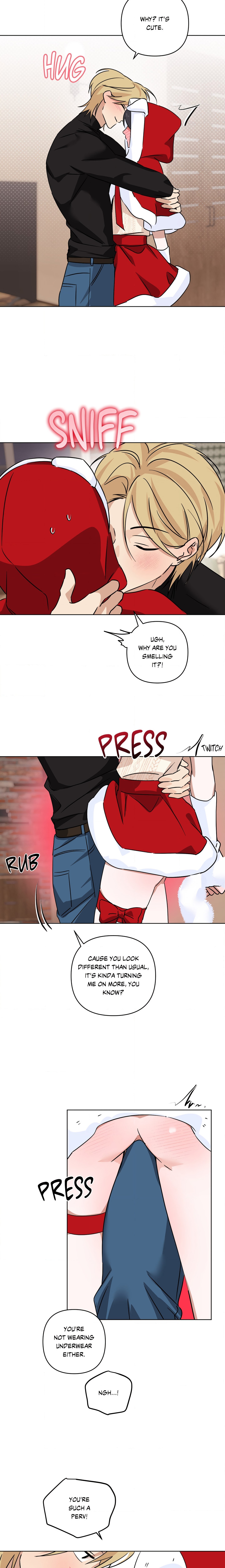 Rock and Rent (Uncensored) Page 14 - MangaHe
