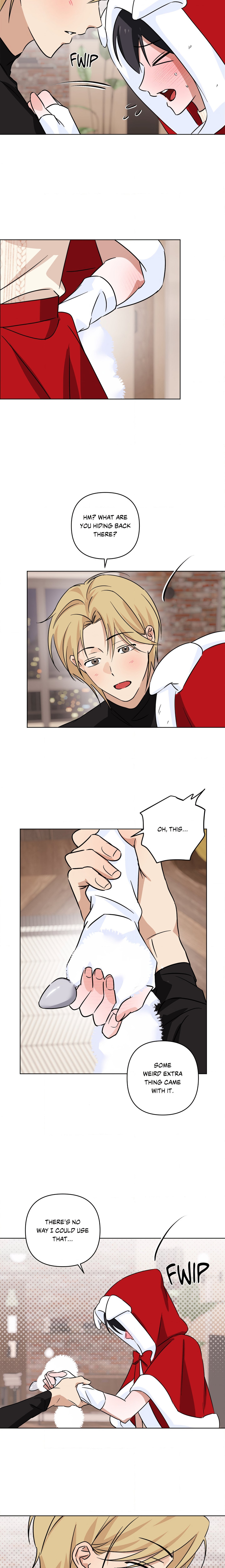 Rock and Rent (Uncensored) Page 15 - MangaHe