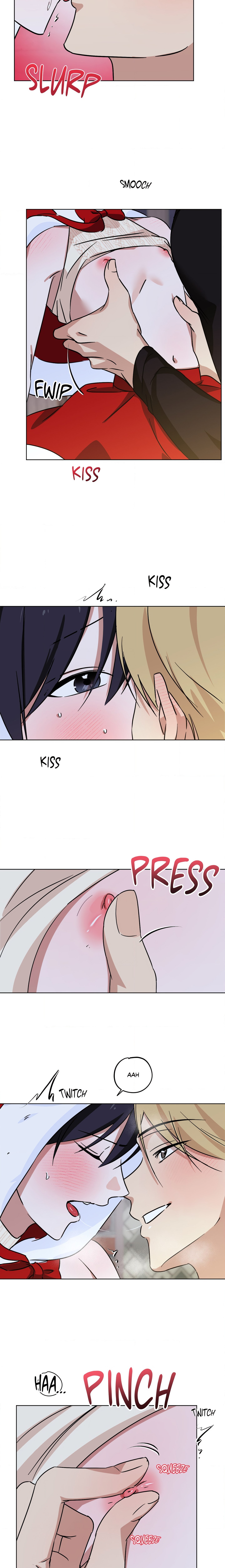 Rock and Rent (Uncensored) Page 17 - MangaHe