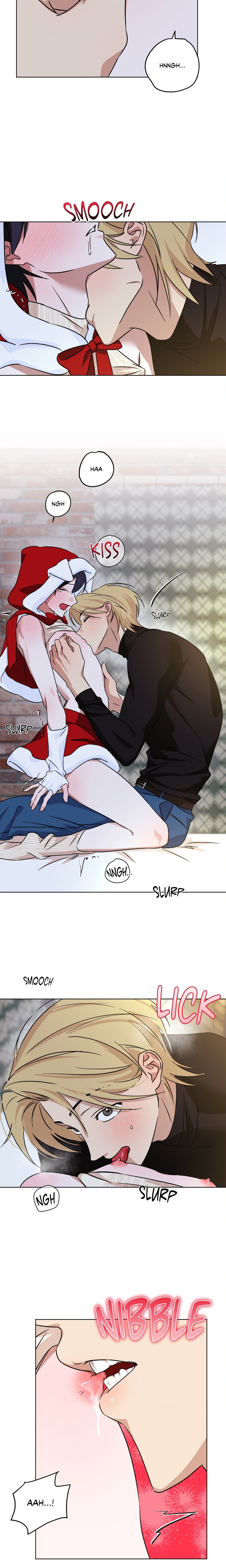 Rock and Rent (Uncensored) Page 18 - MangaHe