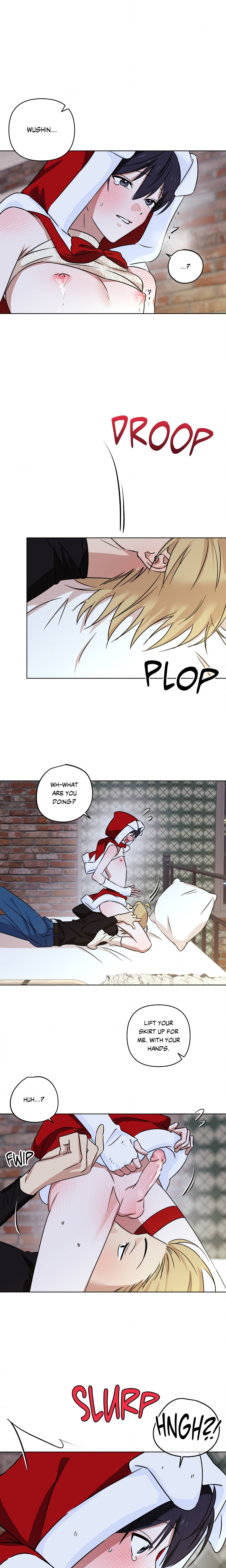 Rock and Rent (Uncensored) Page 19 - MangaHe