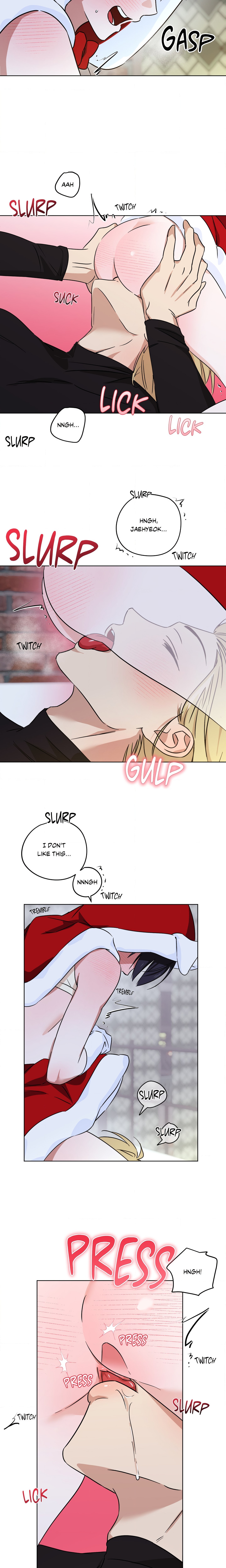 Rock and Rent (Uncensored) Page 20 - MangaHe
