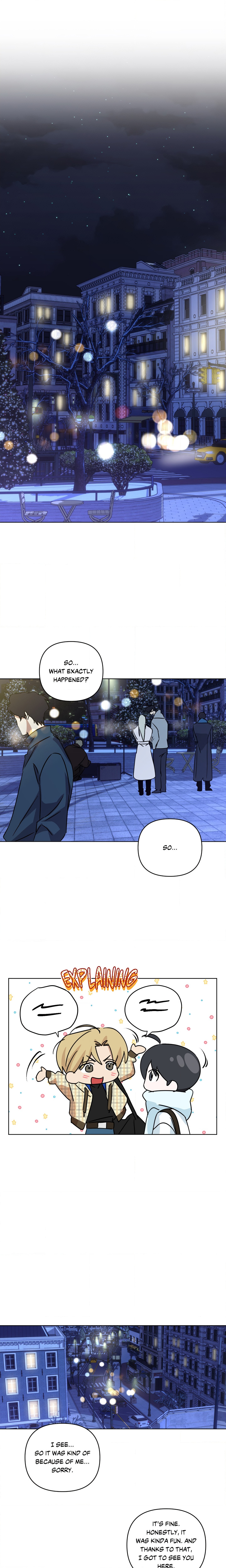 Rock and Rent (Uncensored) Page 3 - MangaHe