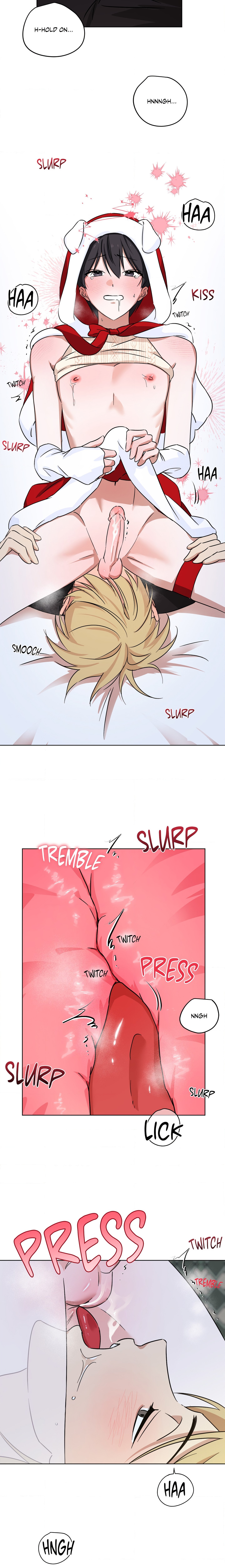 Rock and Rent (Uncensored) Page 21 - MangaHe