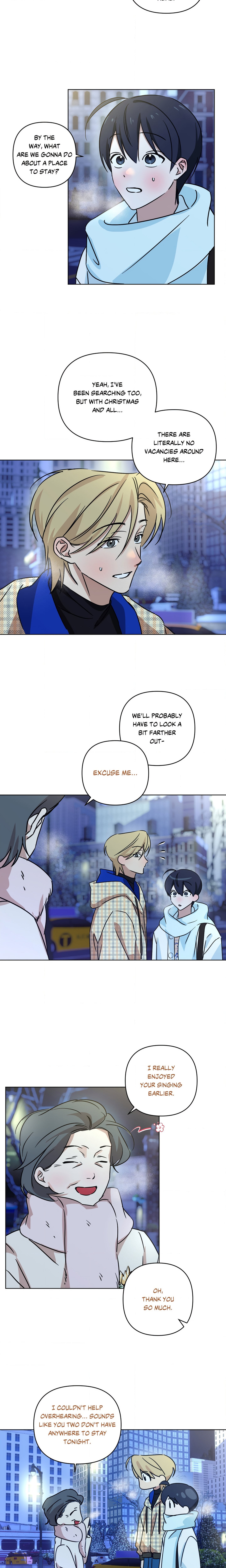 Rock and Rent (Uncensored) Page 4 - MangaHe