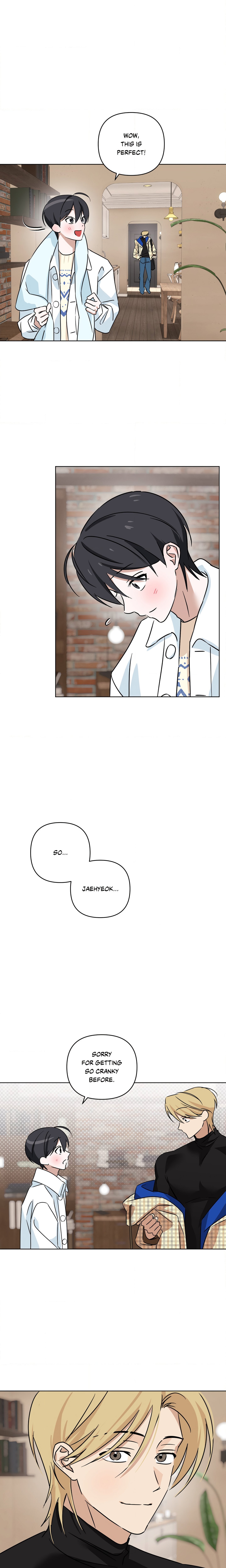 Rock and Rent (Uncensored) Page 6 - MangaHe