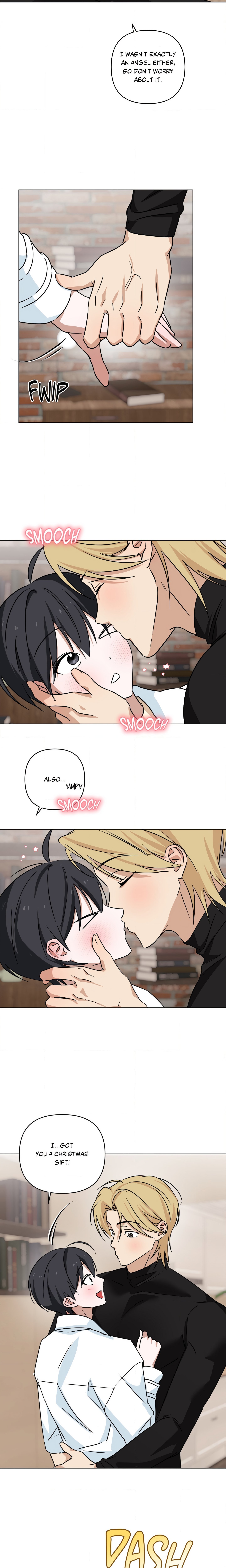 Rock and Rent (Uncensored) Page 7 - MangaHe