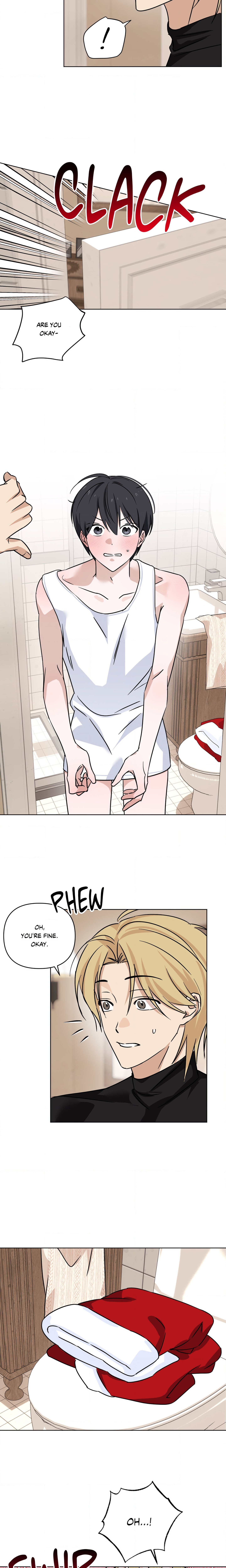 Rock and Rent (Uncensored) Page 10 - MangaHe