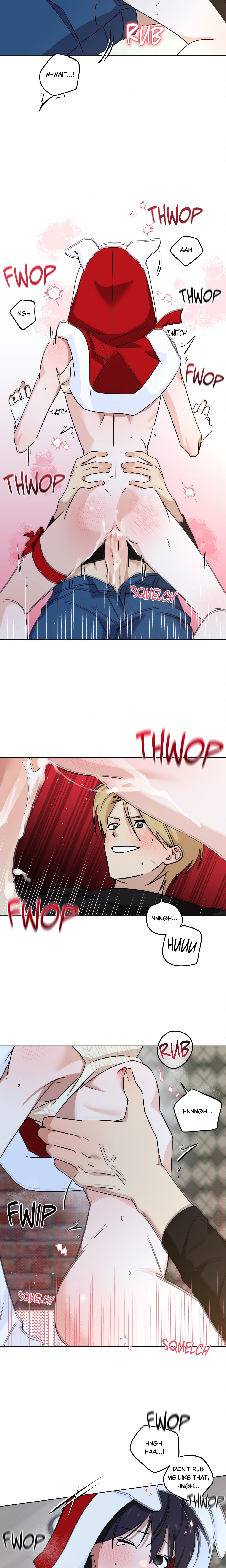 Rock and Rent (Uncensored) Page 11 - MangaHe
