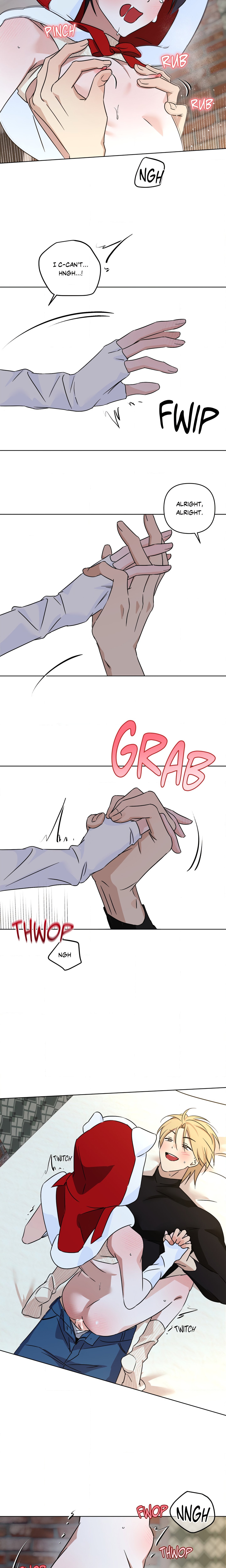 Rock and Rent (Uncensored) Page 12 - MangaHe