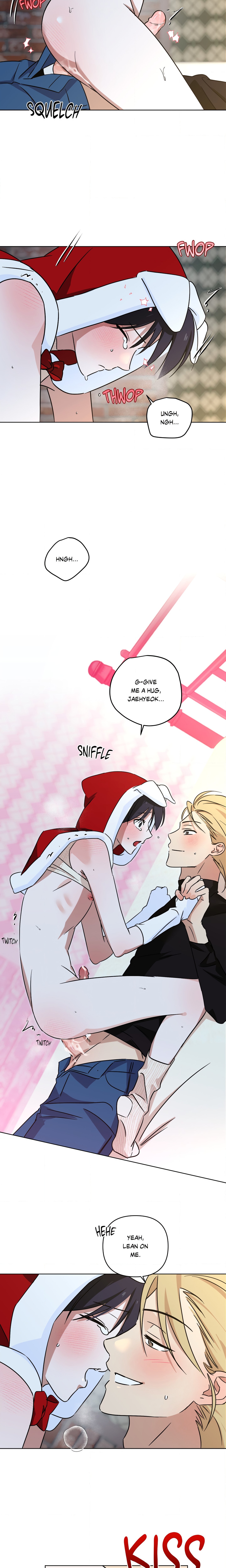 Rock and Rent (Uncensored) Page 13 - MangaHe