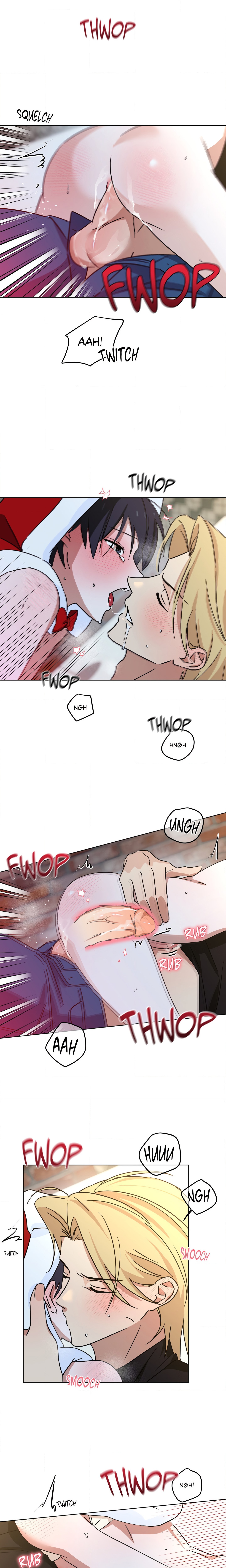 Rock and Rent (Uncensored) Page 15 - MangaHe