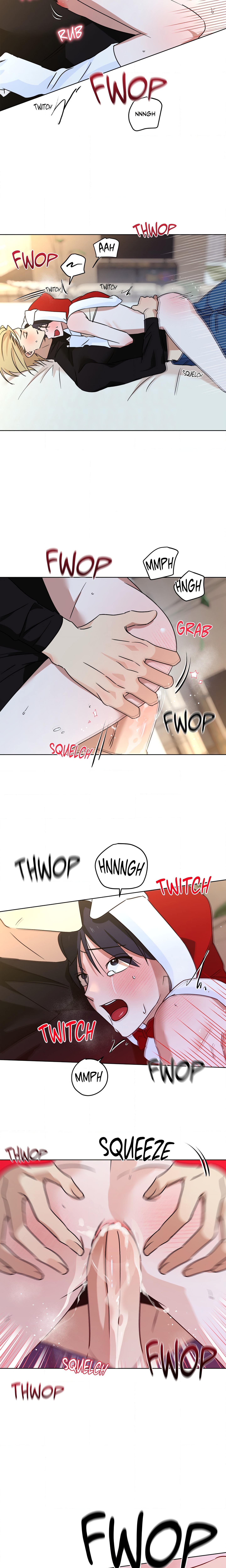 Rock and Rent (Uncensored) Page 16 - MangaHe