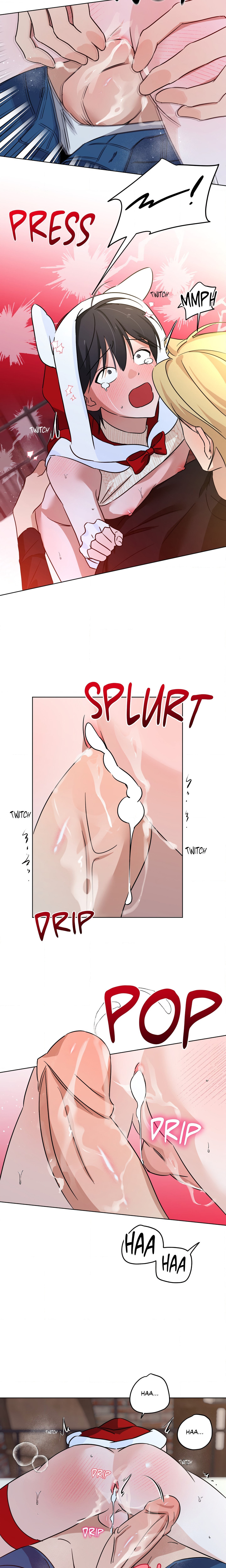 Rock and Rent (Uncensored) Page 17 - MangaHe