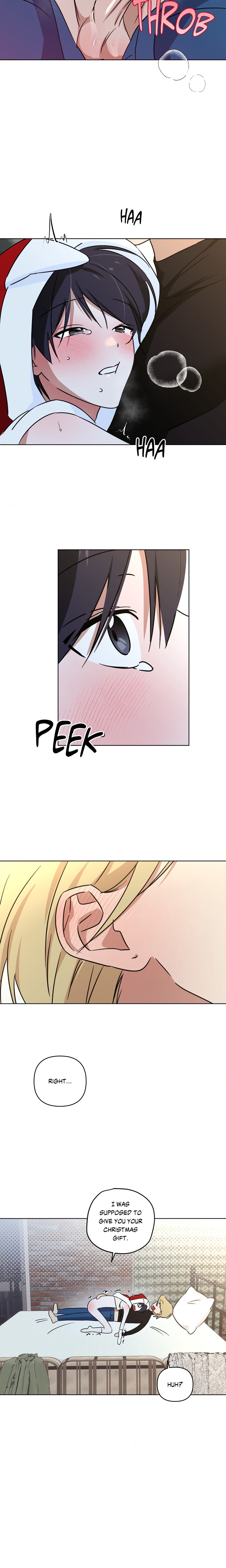 Rock and Rent (Uncensored) Page 18 - MangaHe