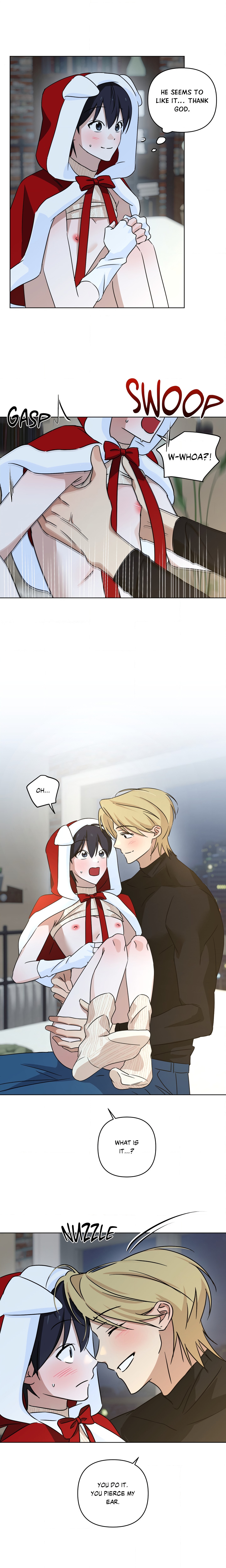 Rock and Rent (Uncensored) Page 20 - MangaHe