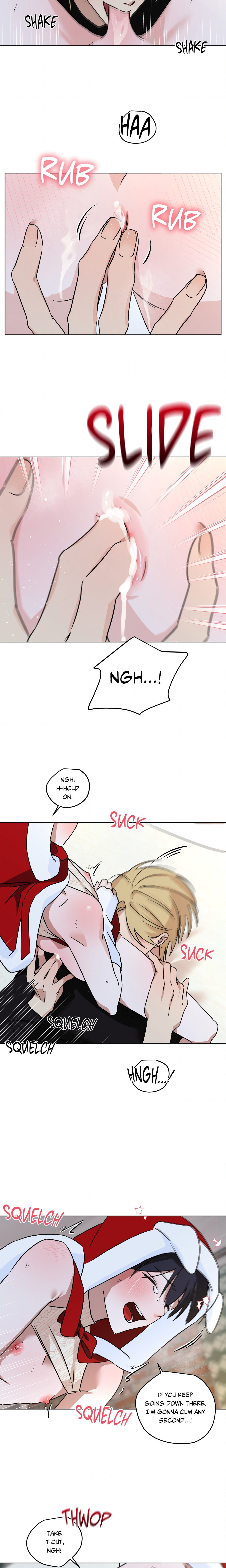 Rock and Rent (Uncensored) Page 5 - MangaHe