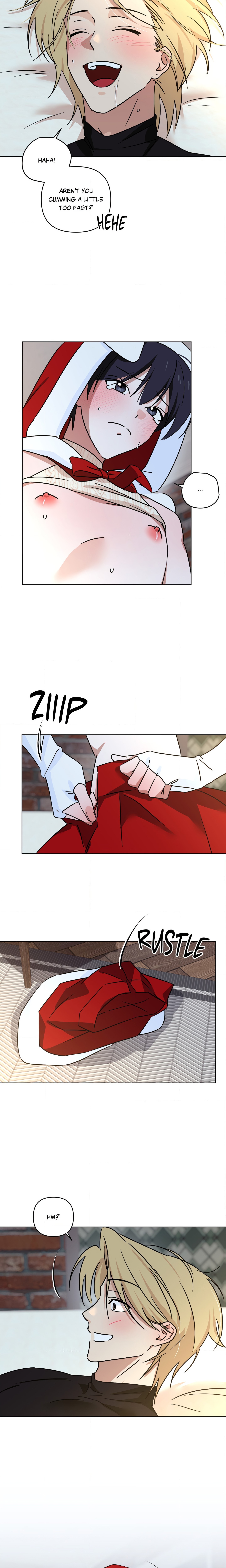 Rock and Rent (Uncensored) Page 7 - MangaHe