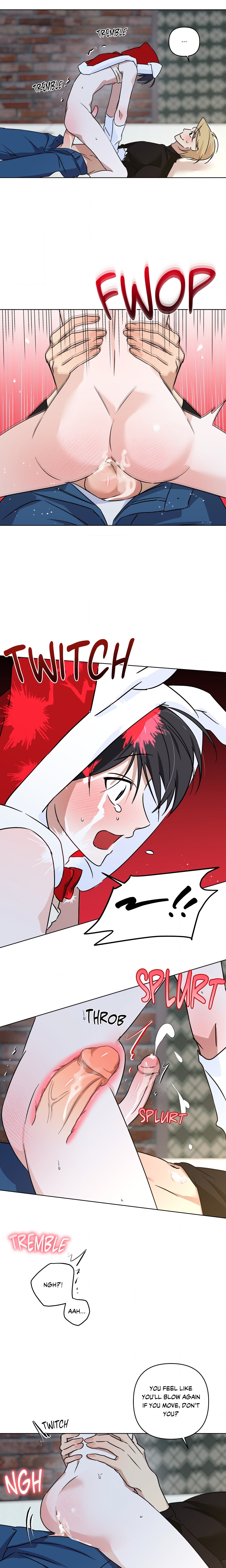 Rock and Rent (Uncensored) Page 10 - MangaHe