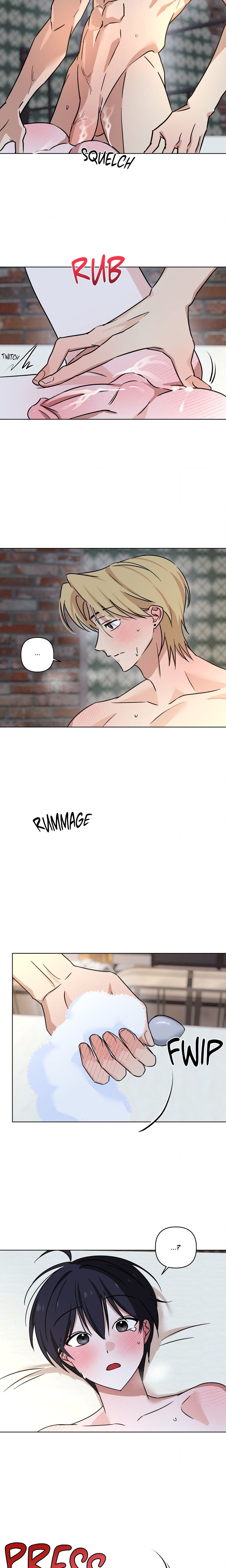 Rock and Rent (Uncensored) Page 11 - MangaHe
